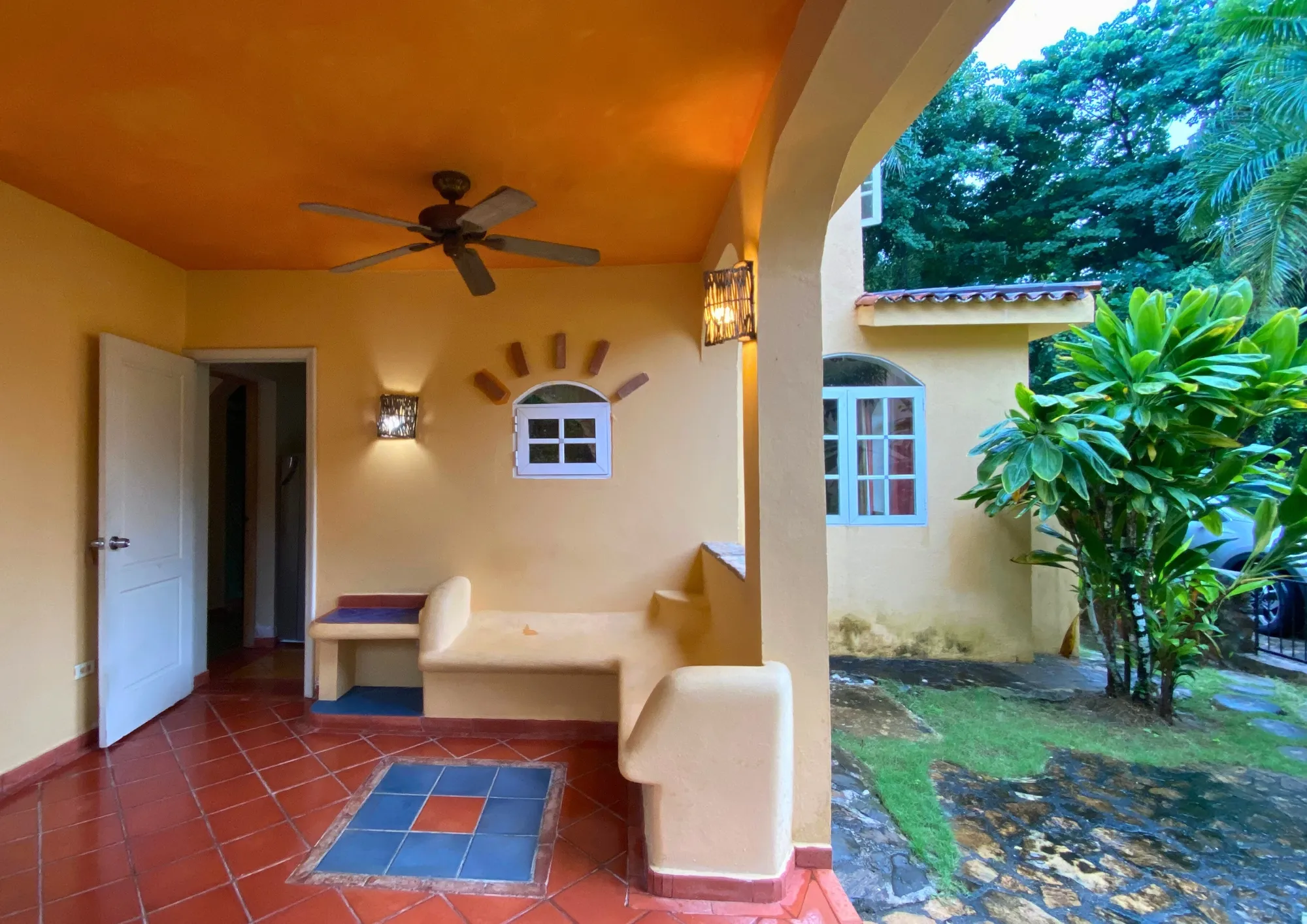 photo of property in dominican republic
