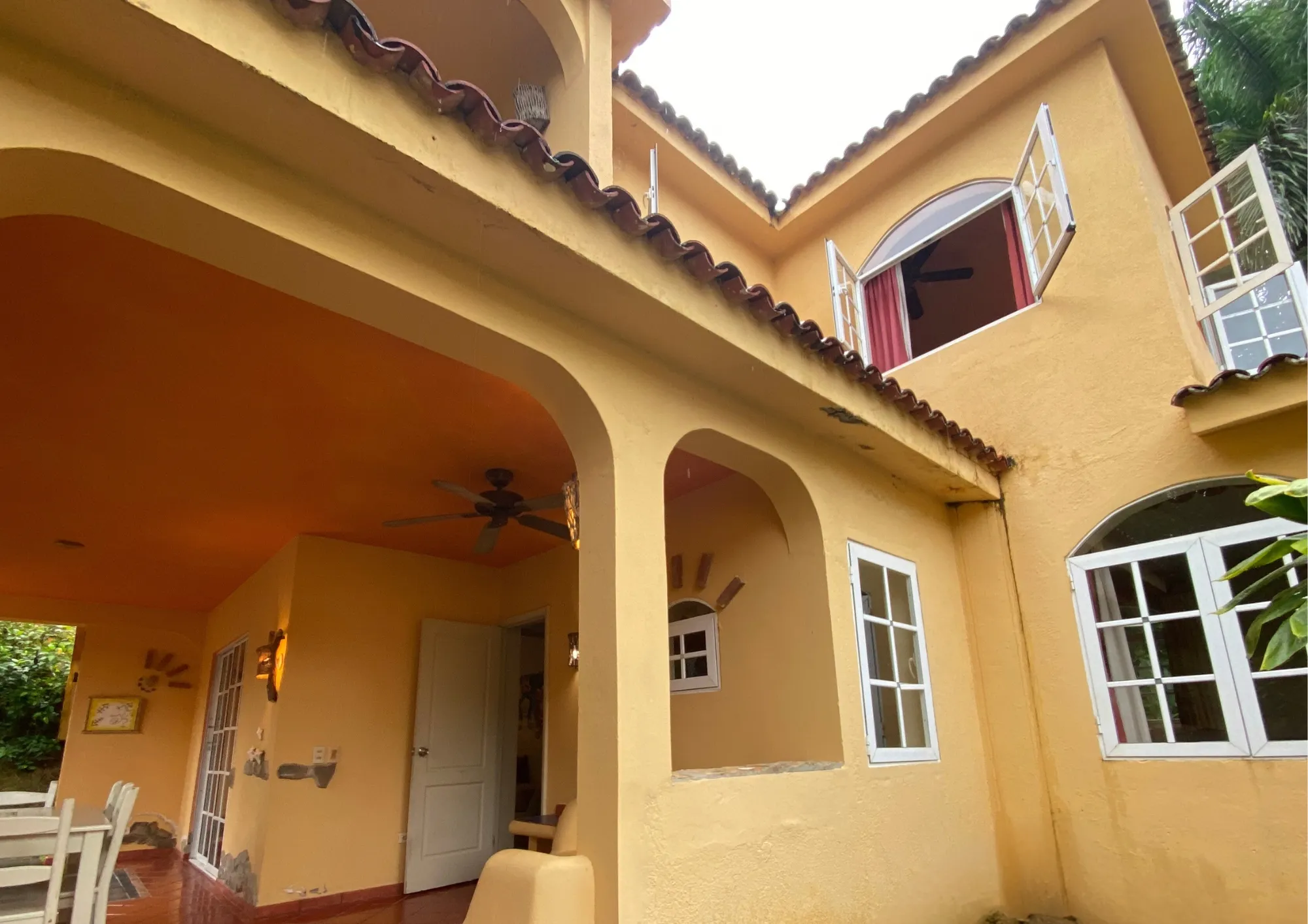 photo of property in dominican republic