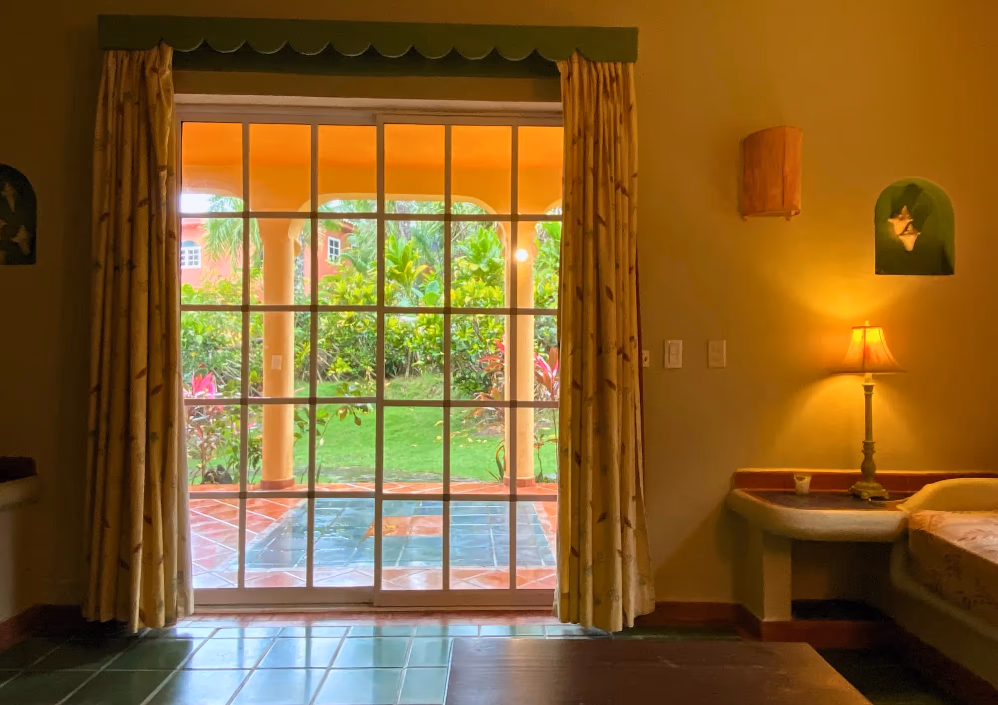 photo of property in dominican republic