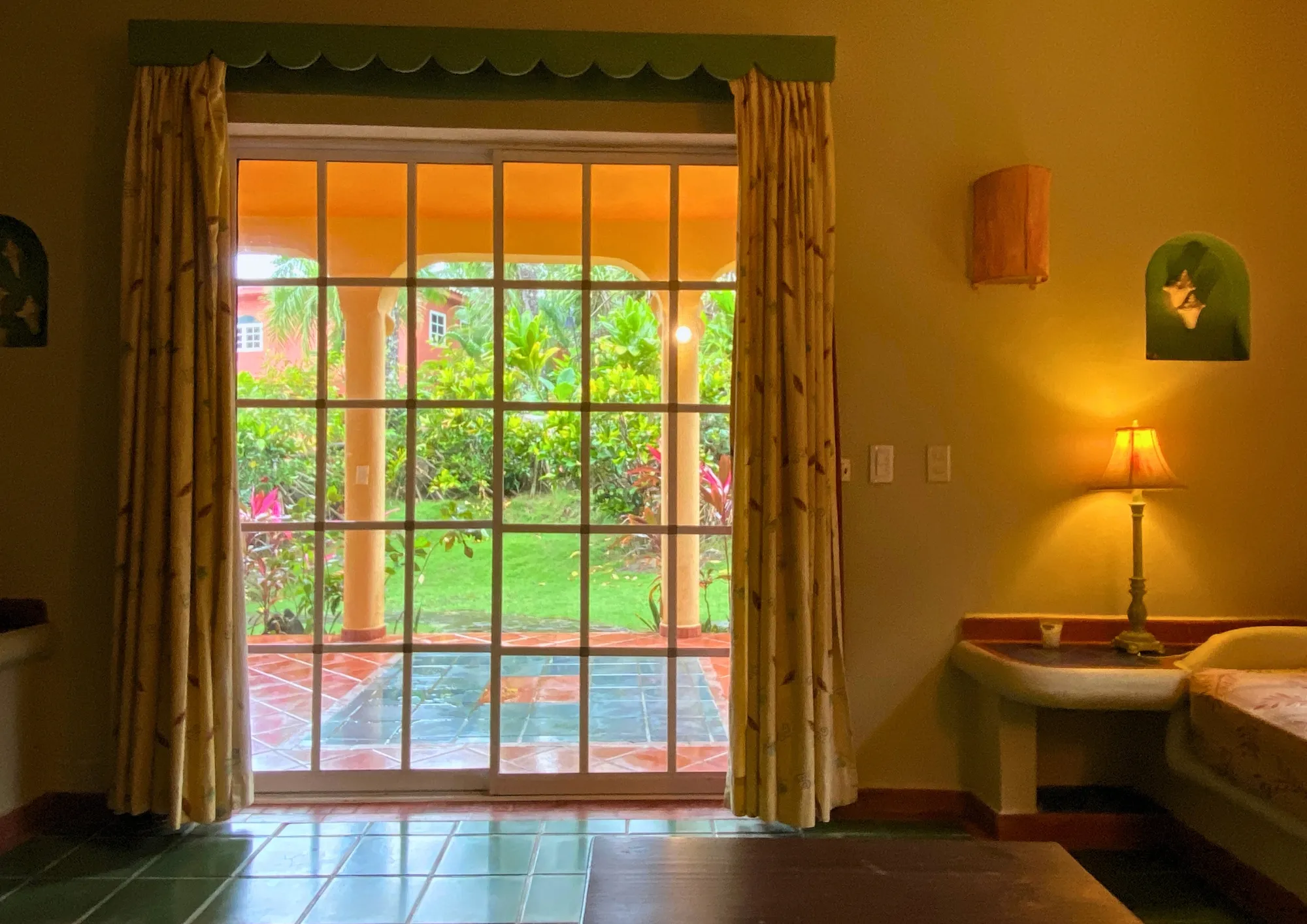 photo of property in dominican republic