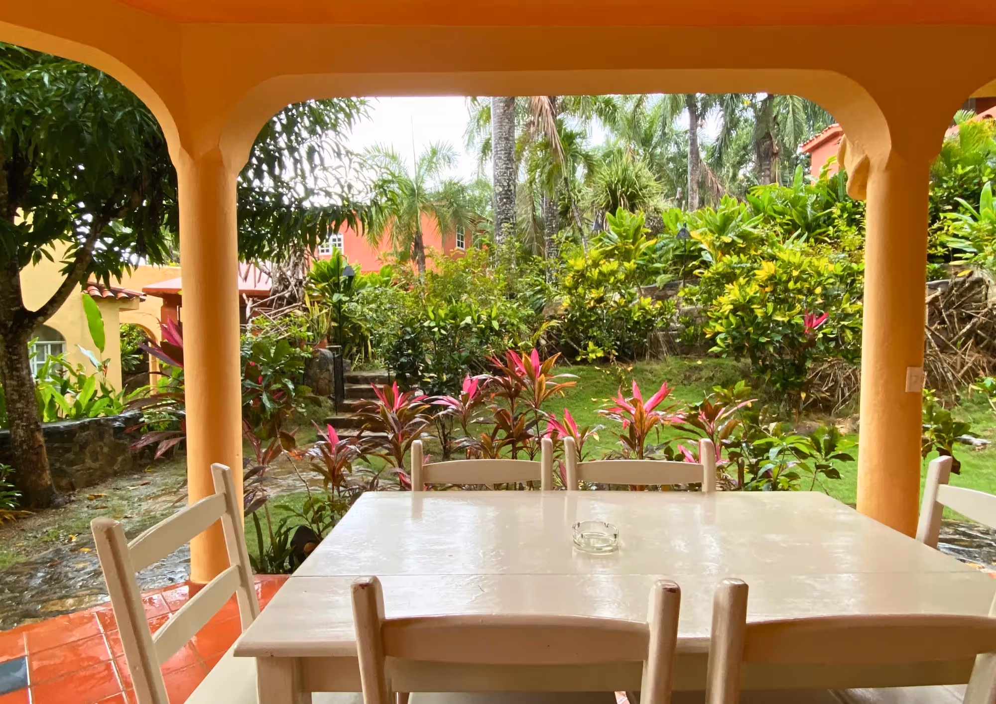 photo of property in dominican republic