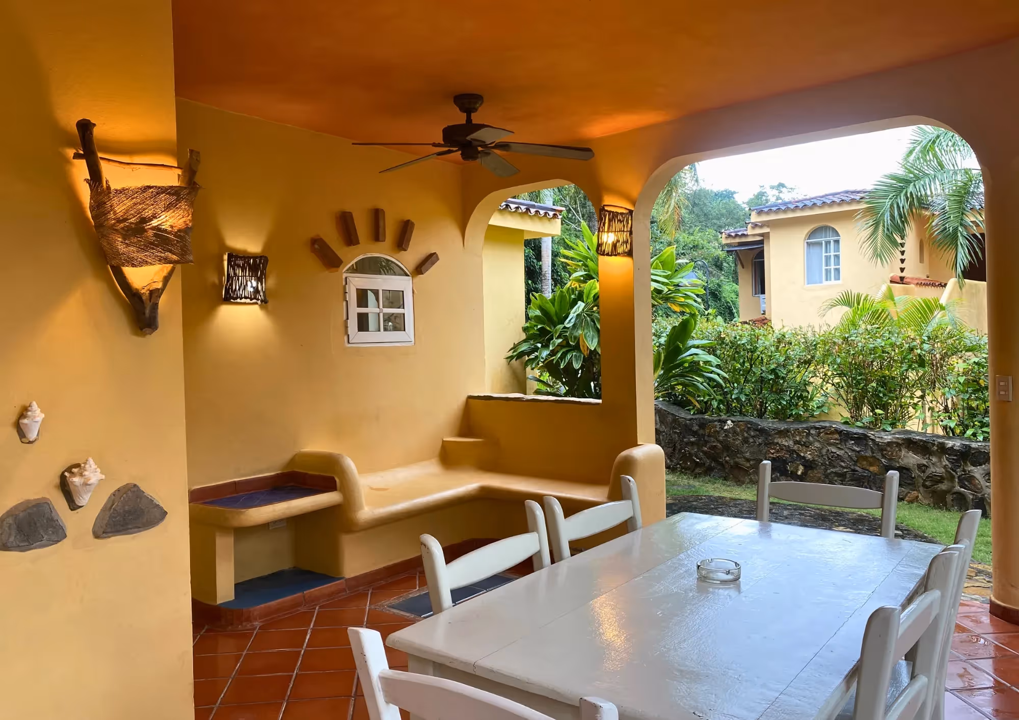 photo of property in dominican republic