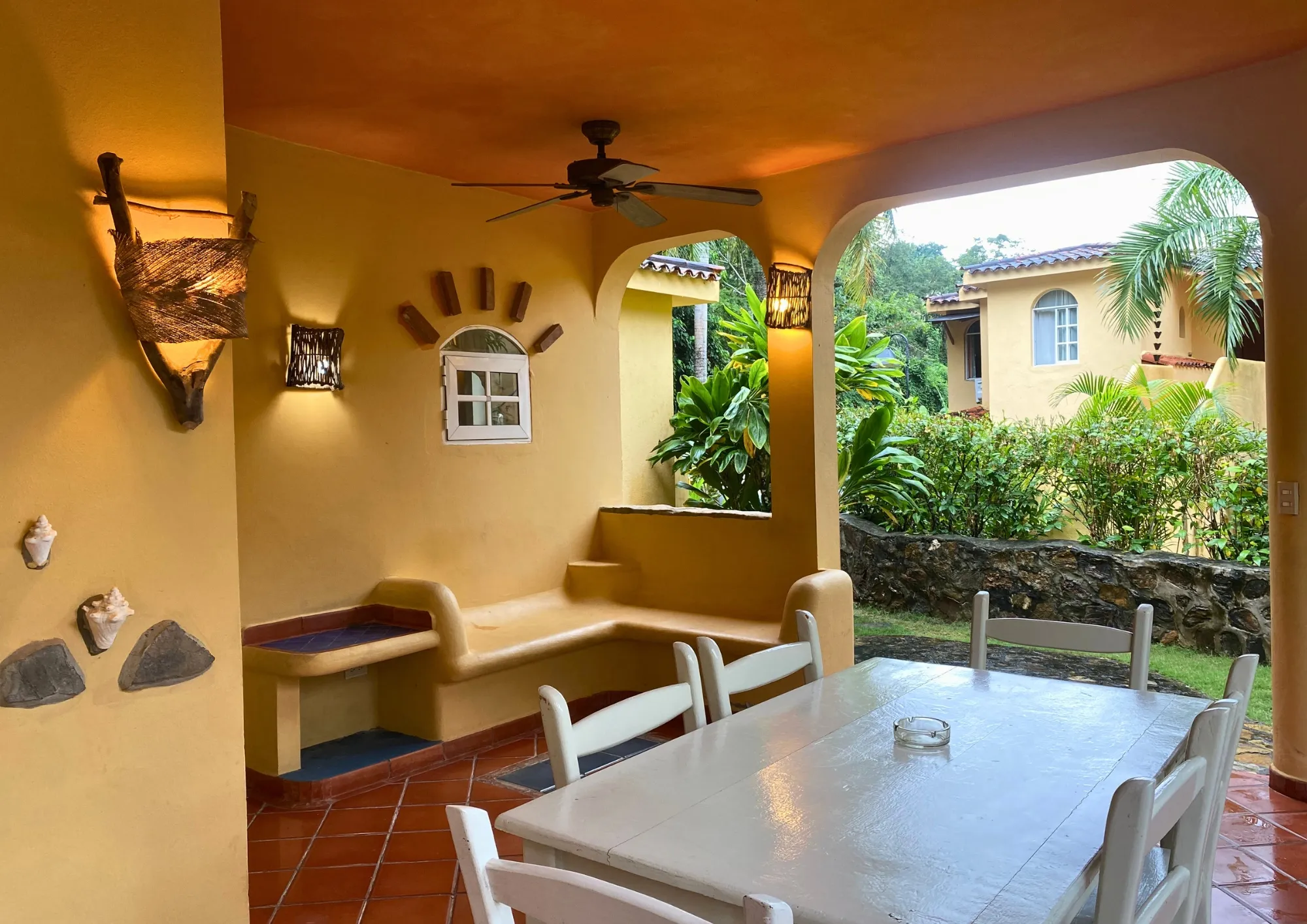 photo of property in dominican republic