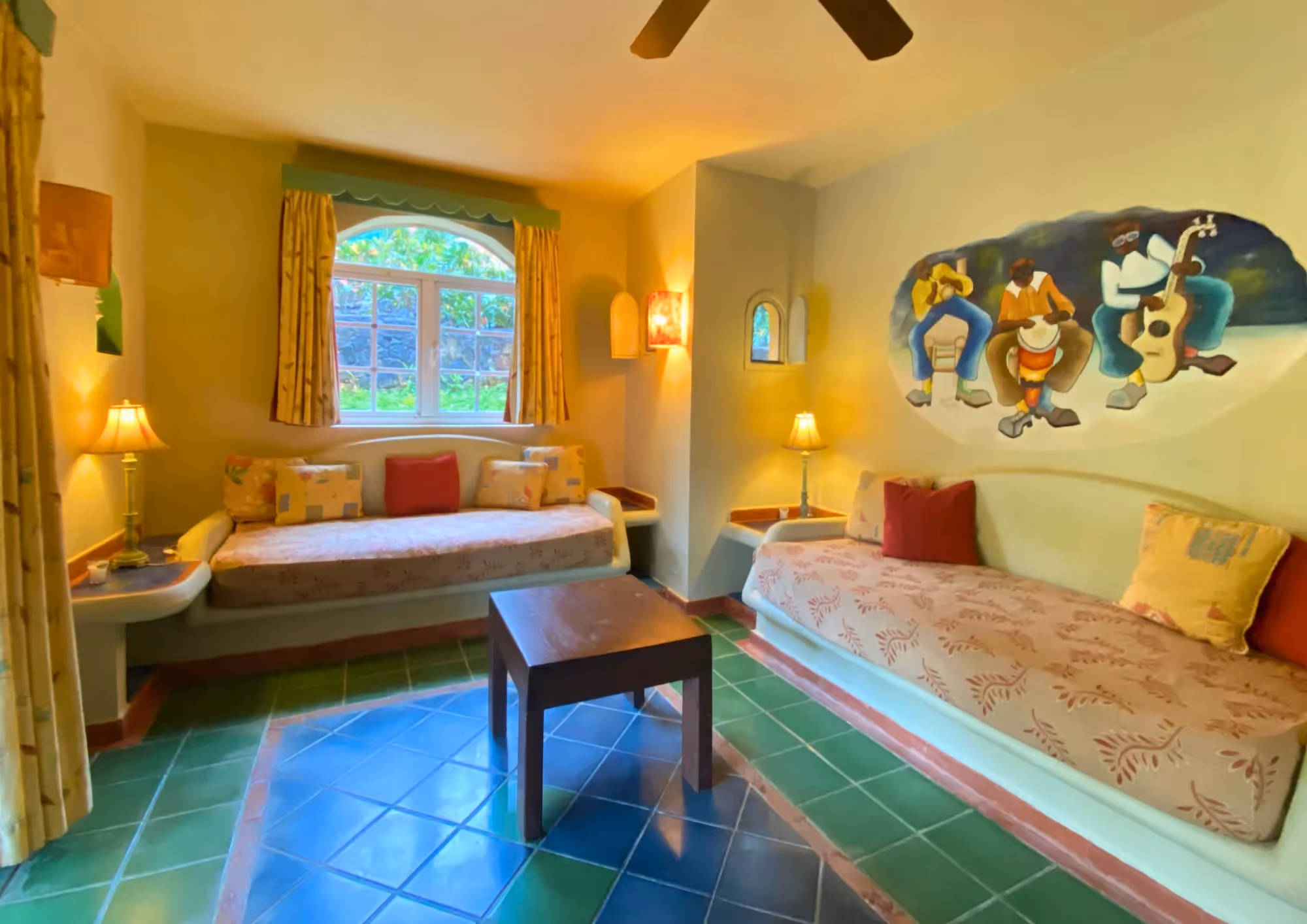 photo of property in dominican republic