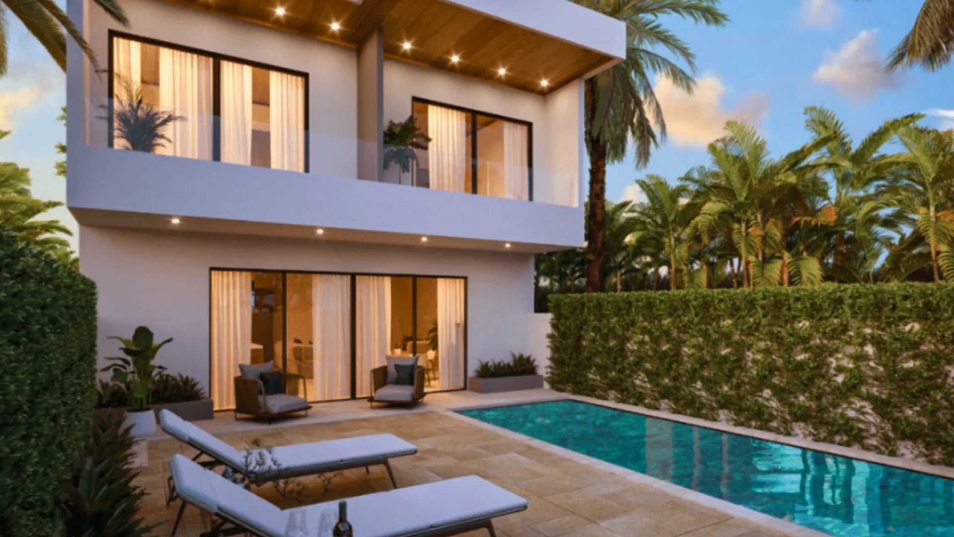 photo of property in dominican republic