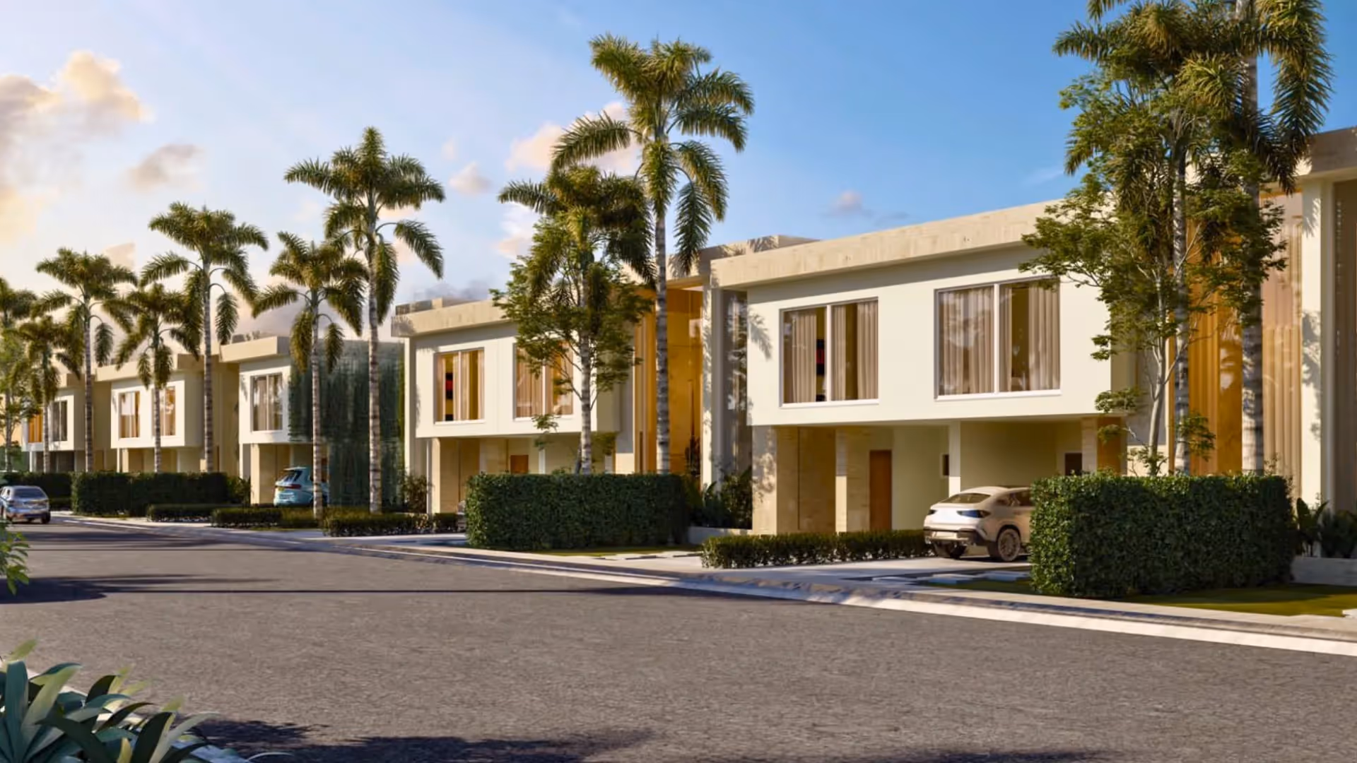 photo of property in dominican republic