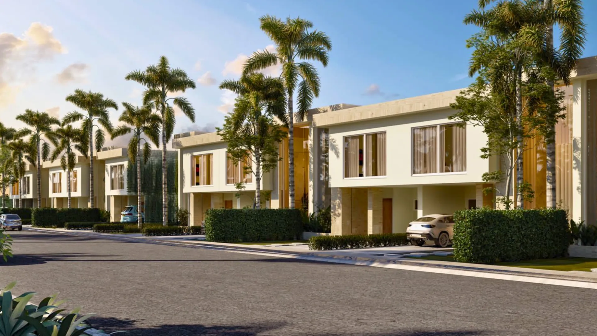 photo of property in dominican republic