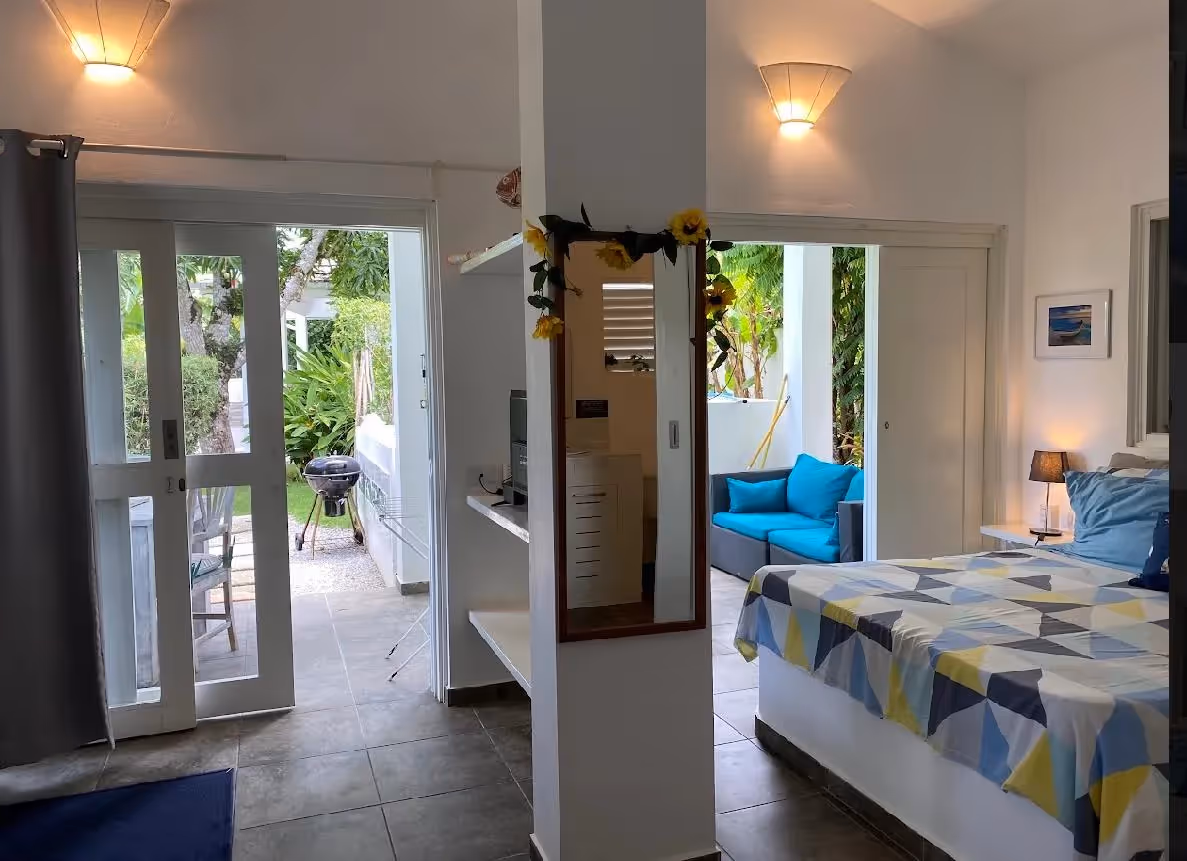 photo of property in dominican republic