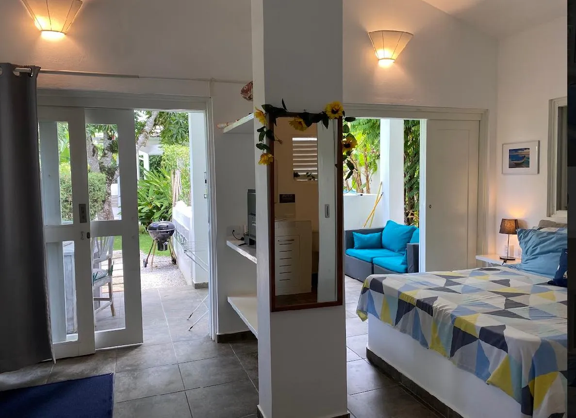 photo of property in dominican republic