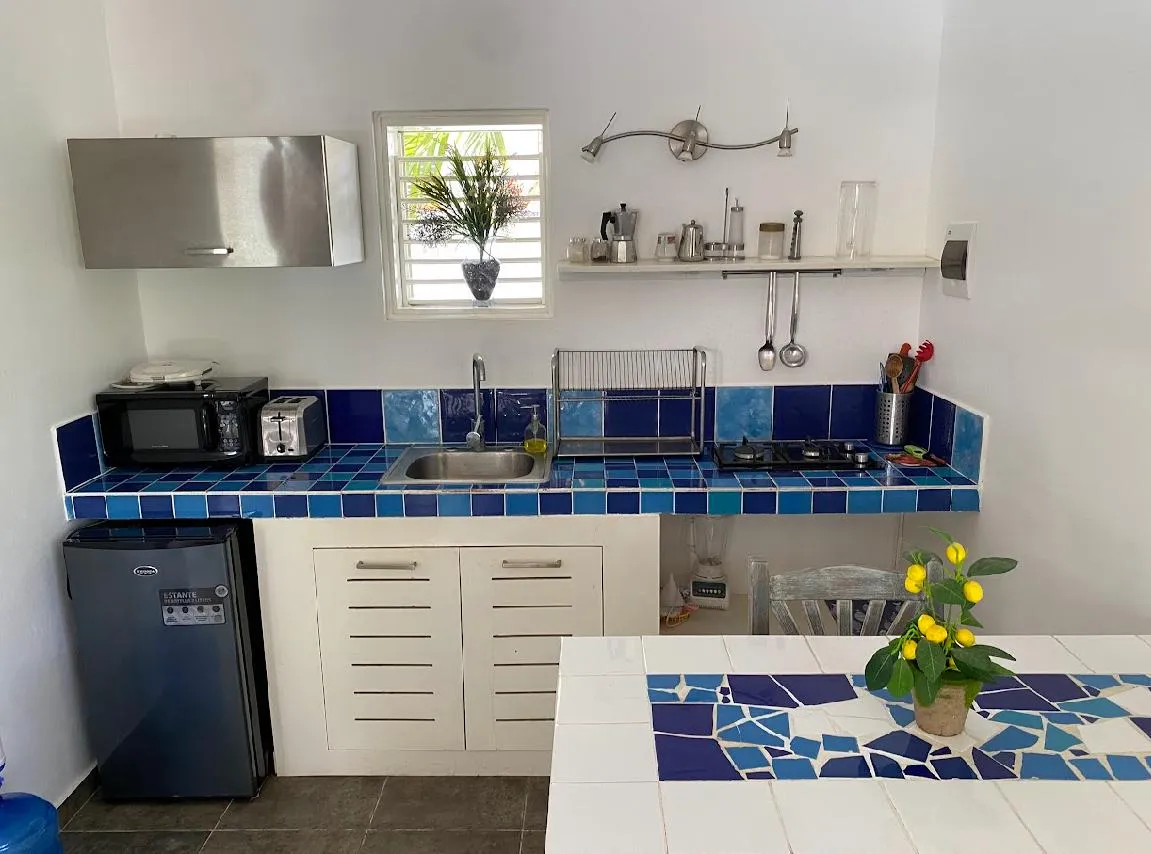 photo of property in dominican republic