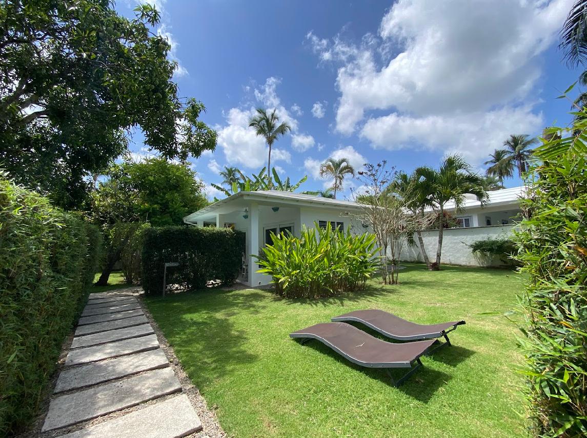 photo of property in dominican republic