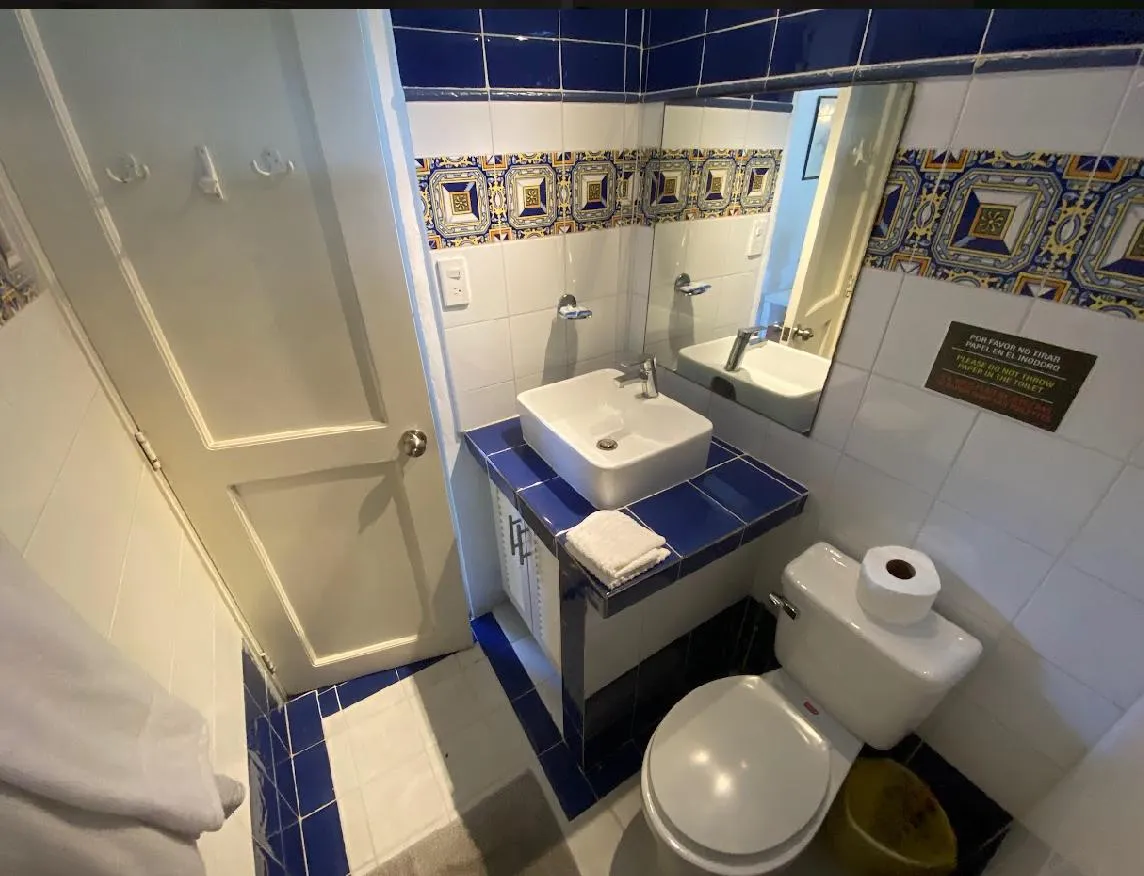 photo of property in dominican republic