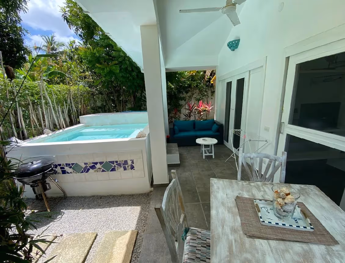 photo of property in dominican republic