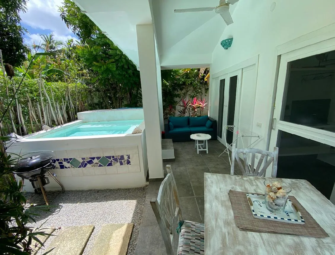 photo of property in dominican republic