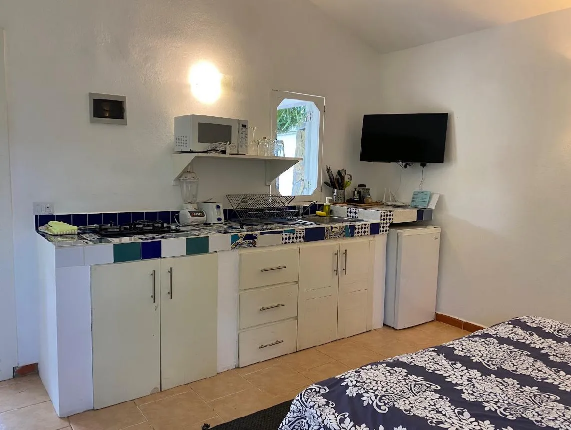 photo of property in dominican republic