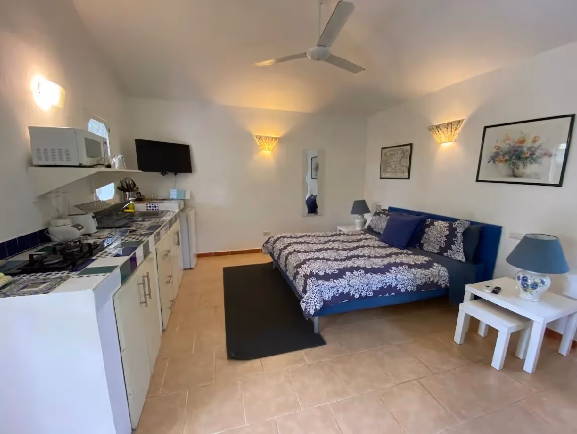 photo of property in dominican republic