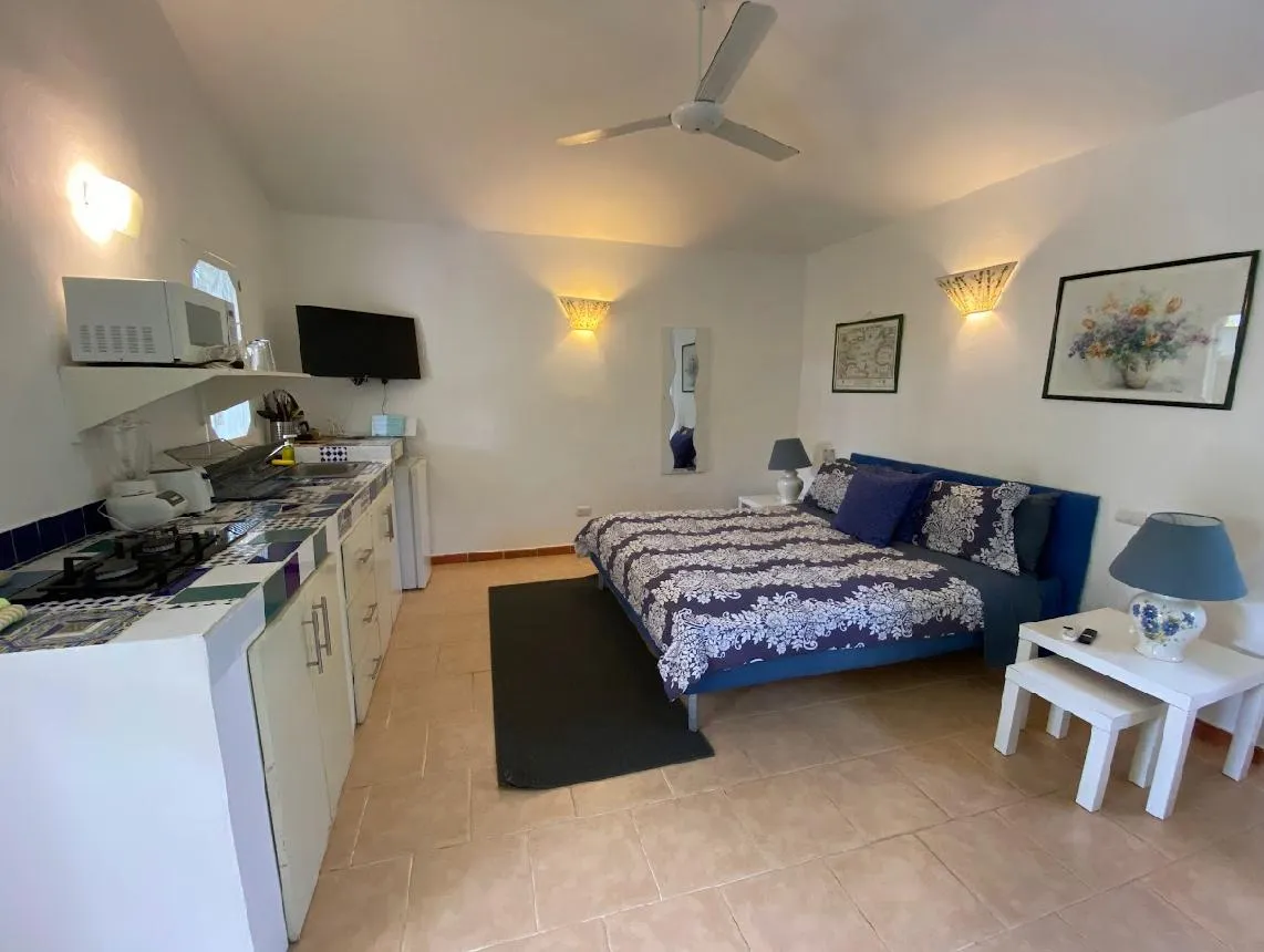 photo of property in dominican republic