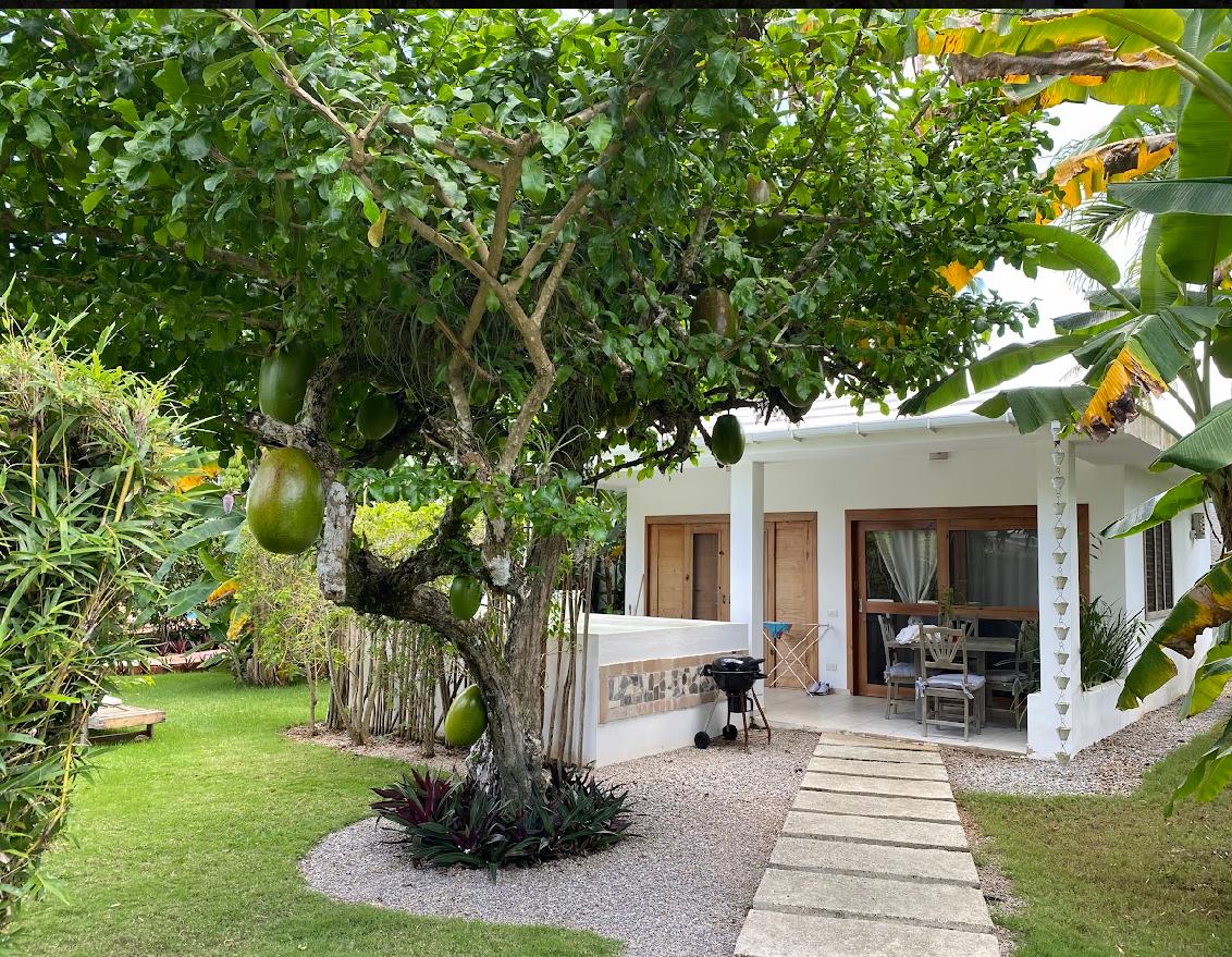 photo of property in dominican republic