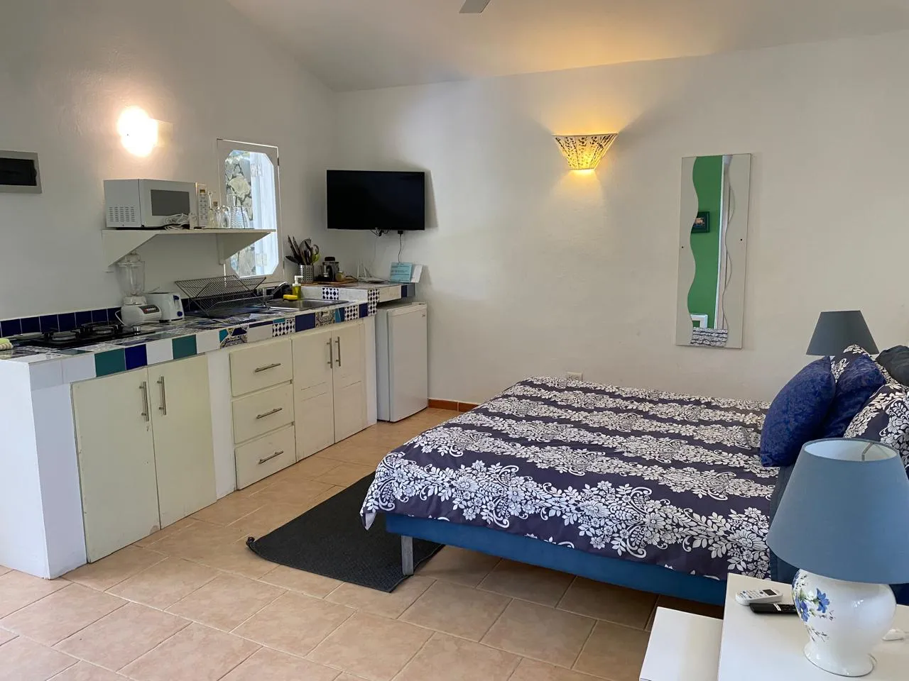 photo of property in dominican republic