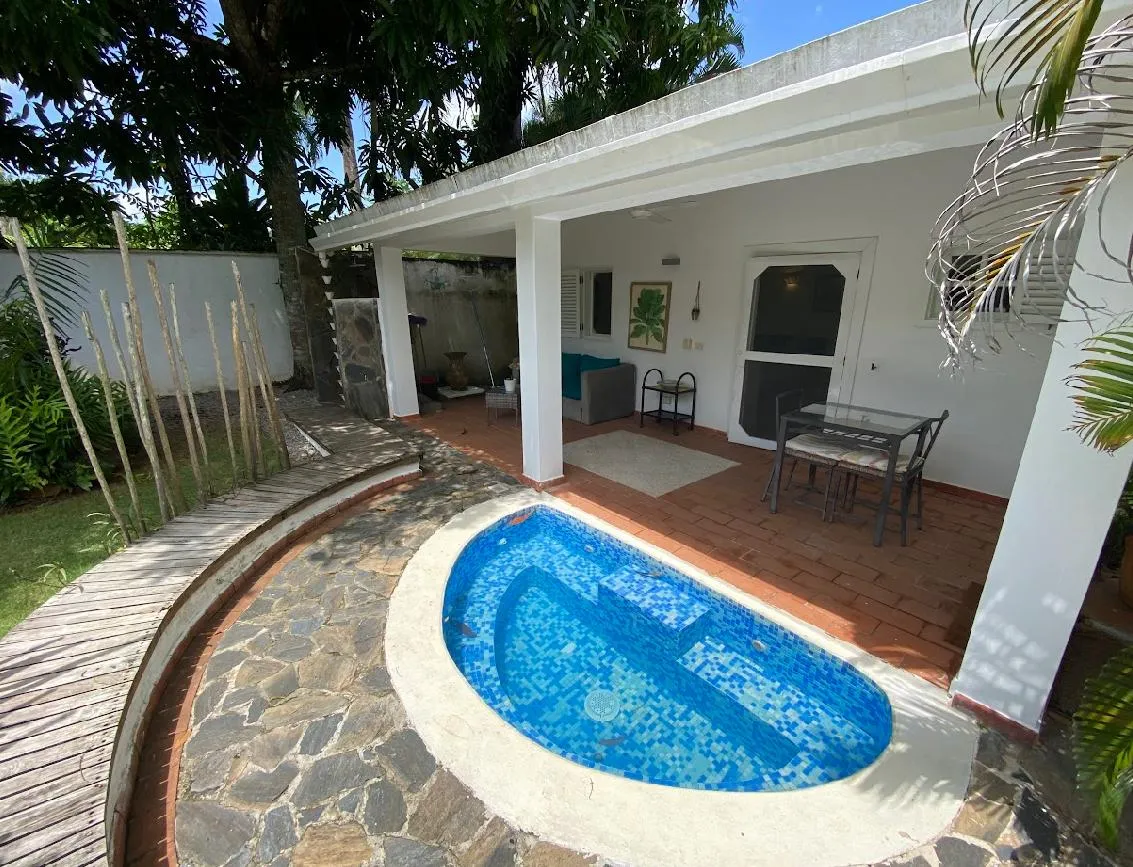 photo of property in dominican republic