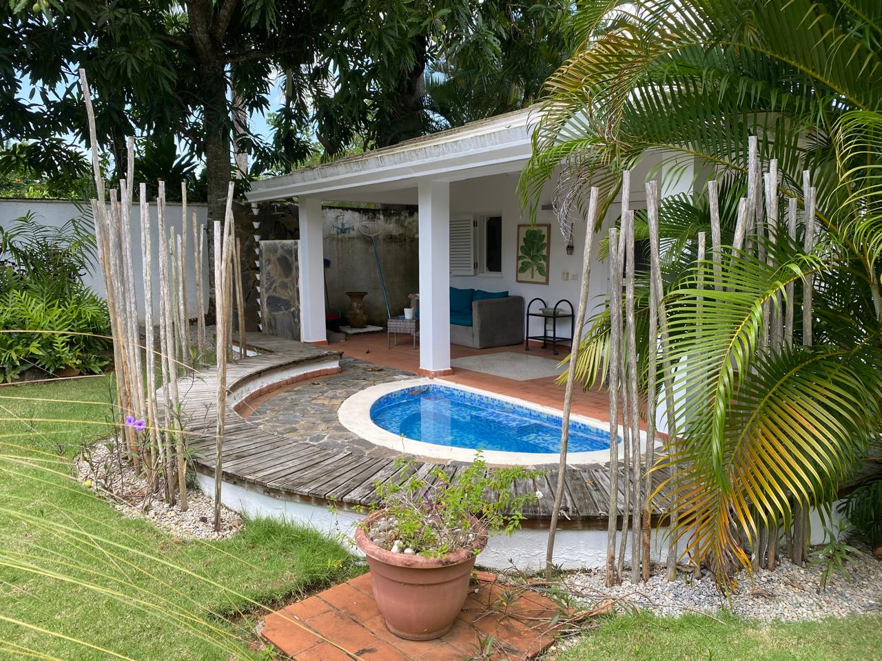 photo of property in dominican republic