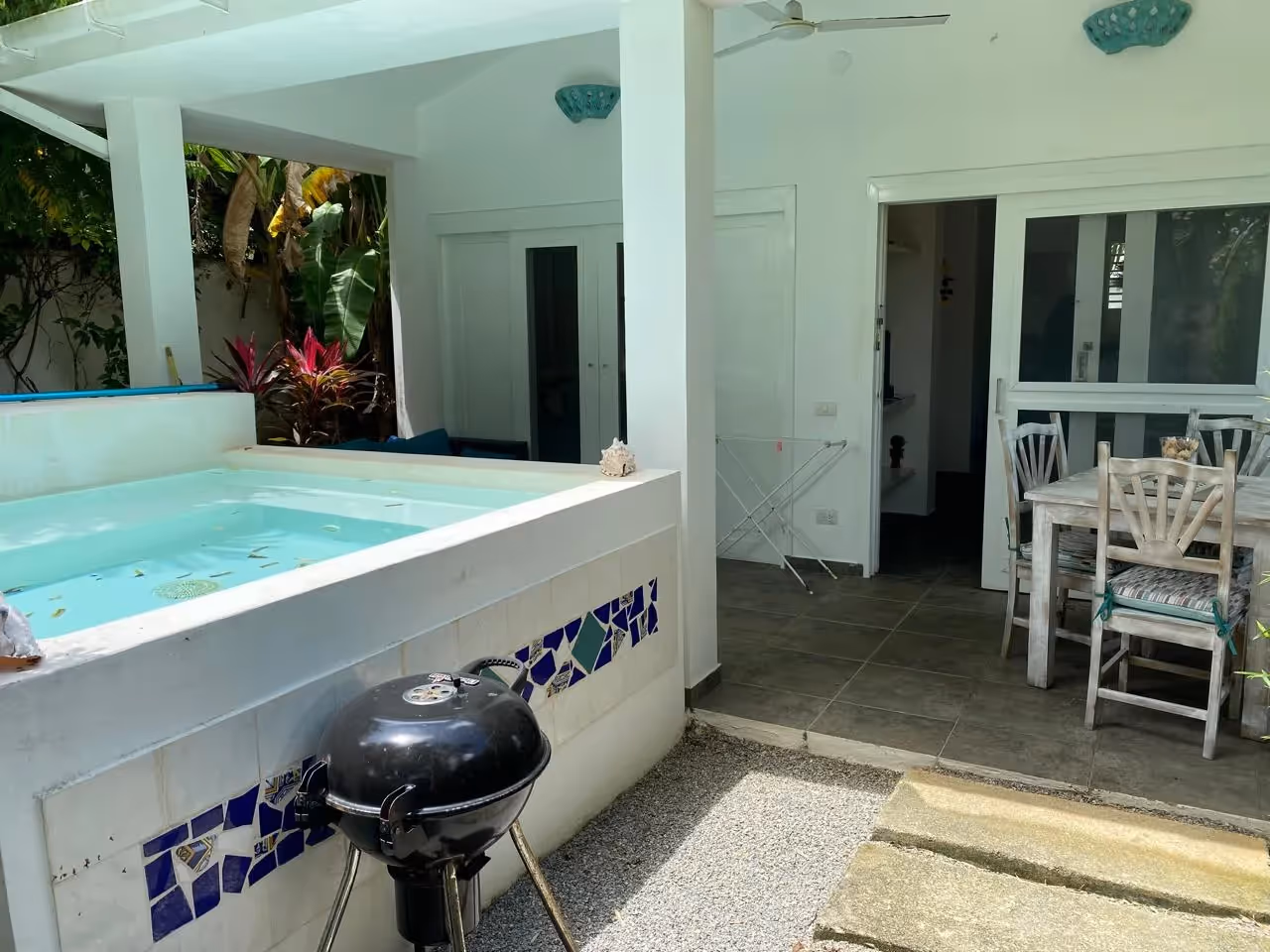 photo of property in dominican republic