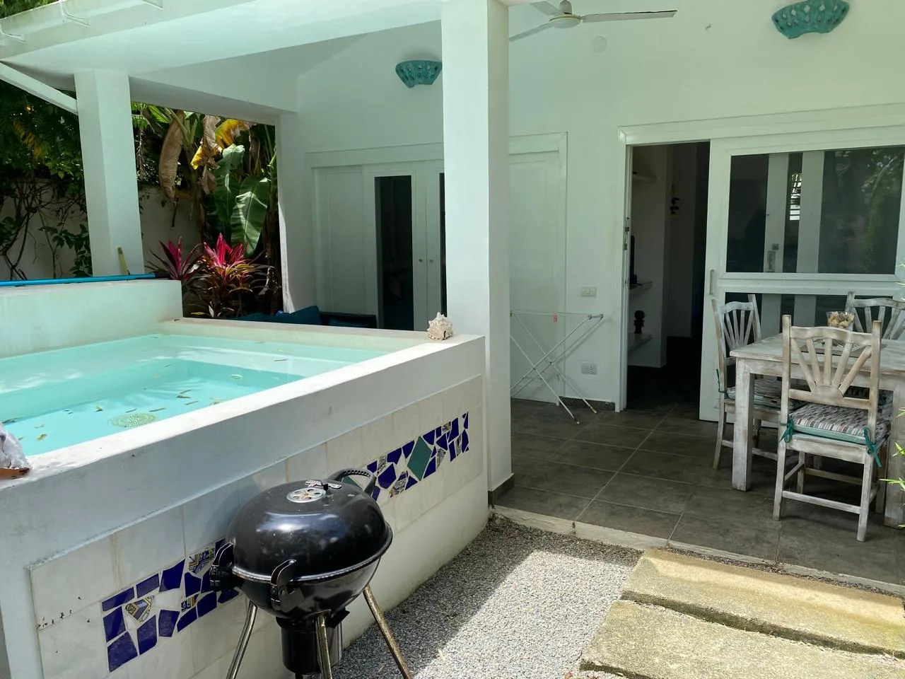 photo of property in dominican republic