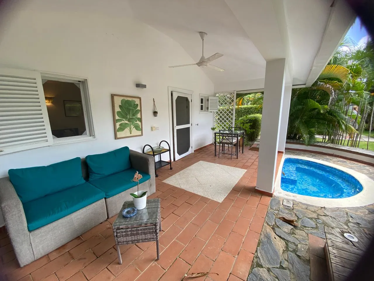 photo of property in dominican republic