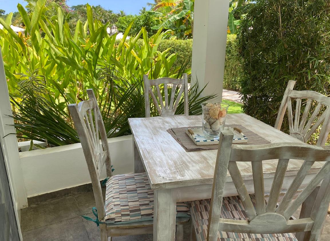 photo of property in dominican republic