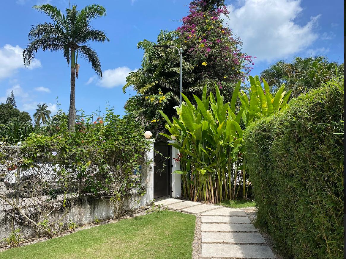 photo of property in dominican republic