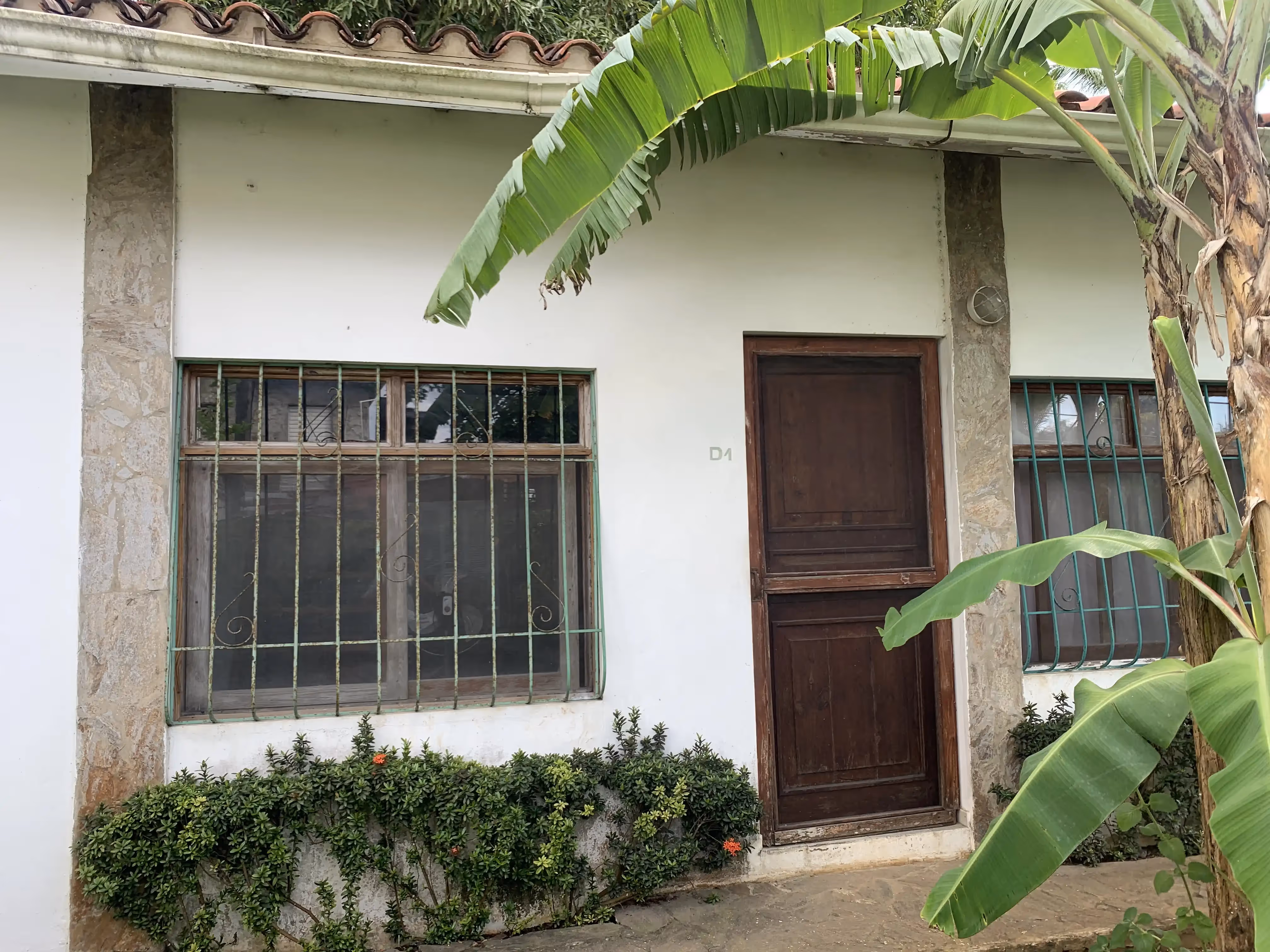 photo of property in dominican republic