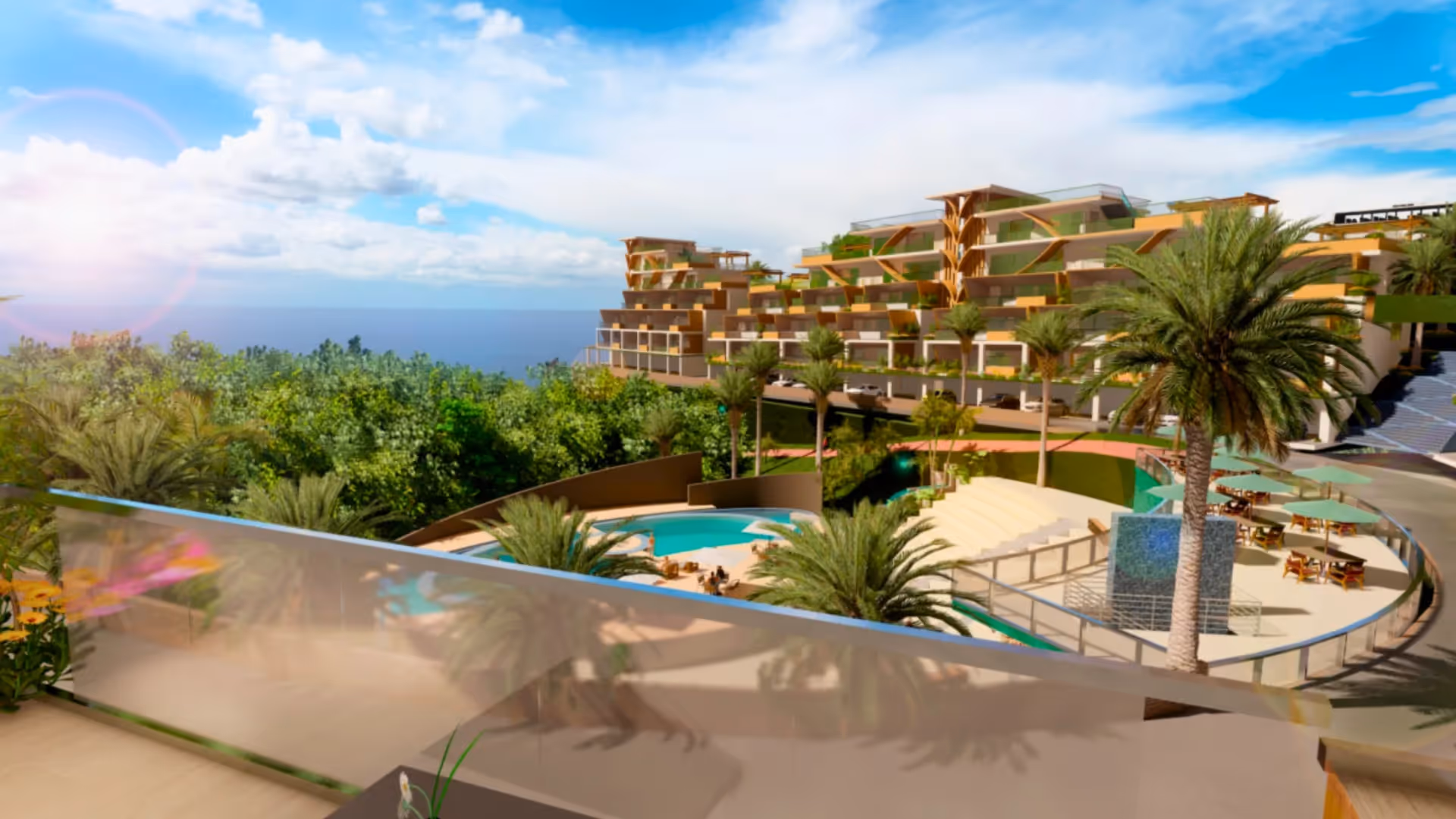 photo of property in dominican republic