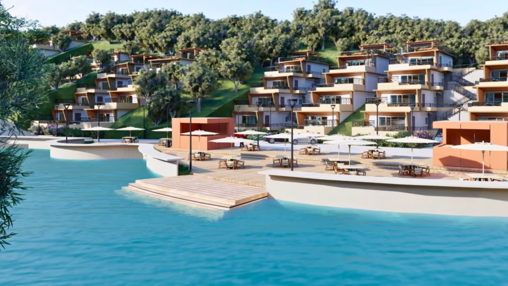 photo of property in dominican republic