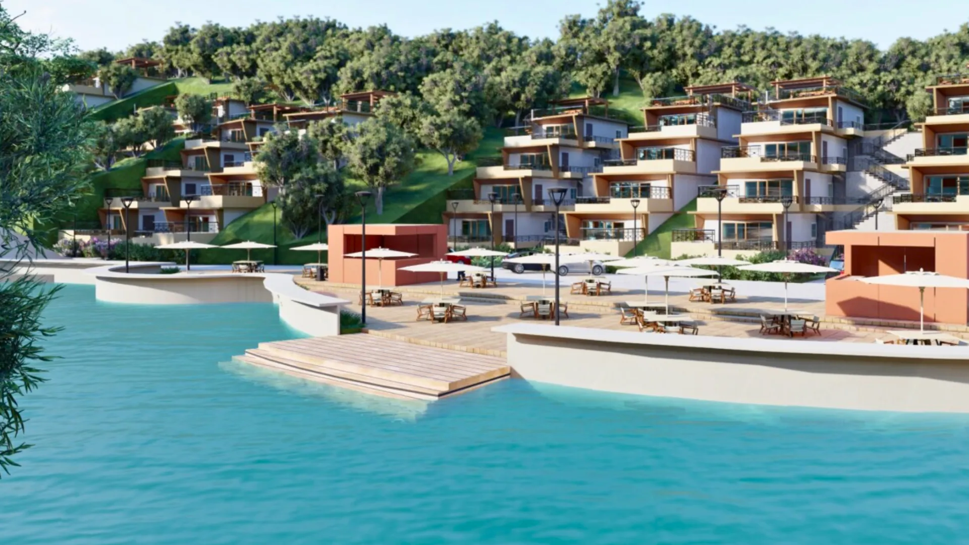 photo of property in dominican republic