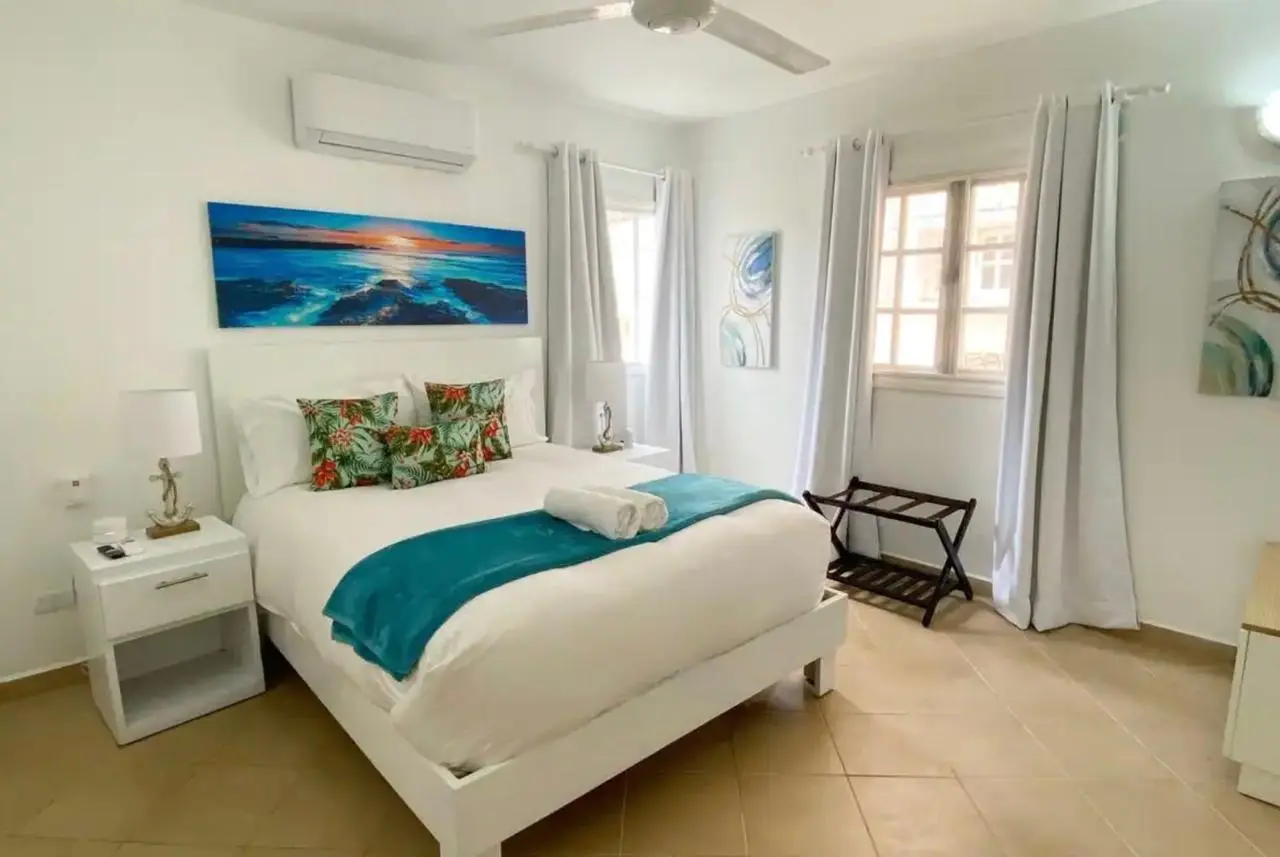 photo of property in dominican republic