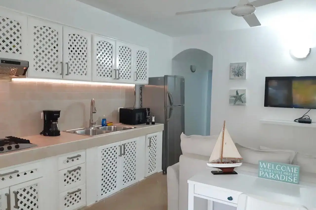 photo of property in dominican republic