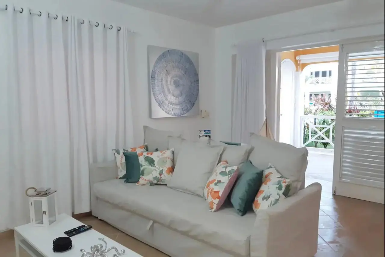 photo of property in dominican republic