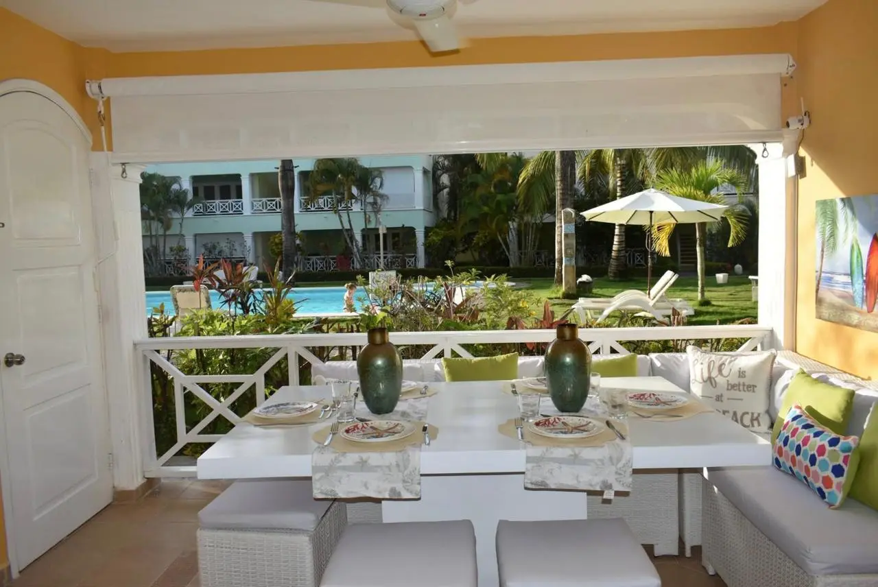 photo of property in dominican republic