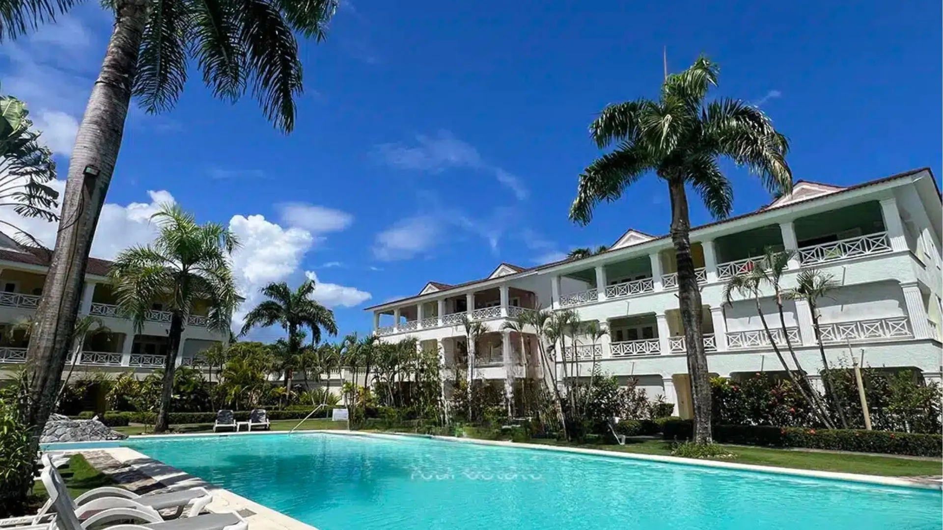 photo of property in dominican republic