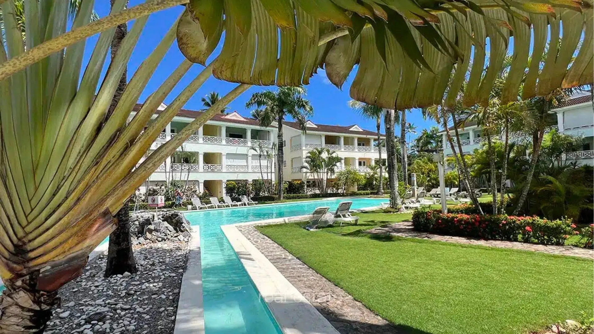 photo of property in dominican republic