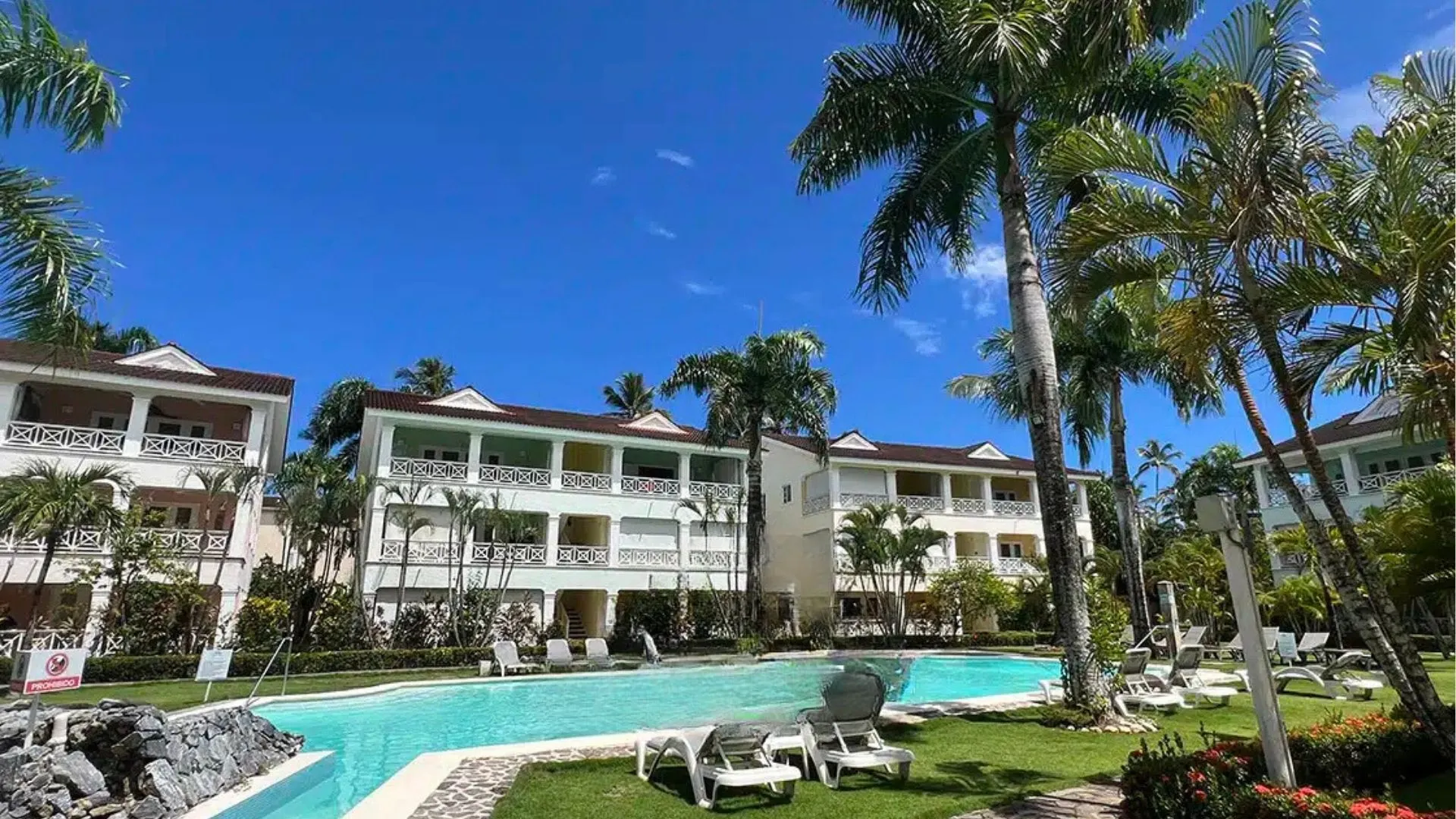 photo of property in dominican republic