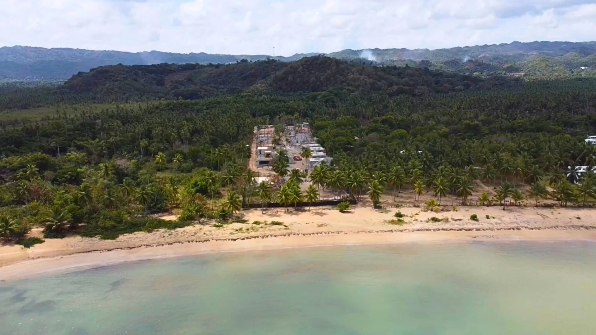 photo of property in dominican republic