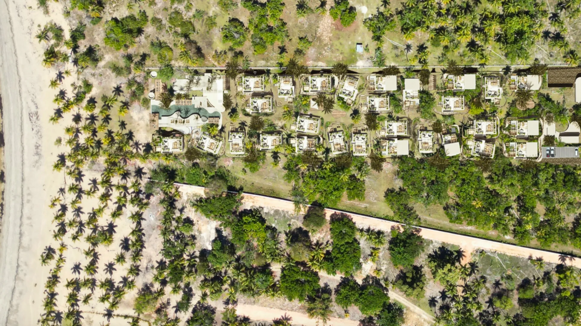 photo of property in dominican republic