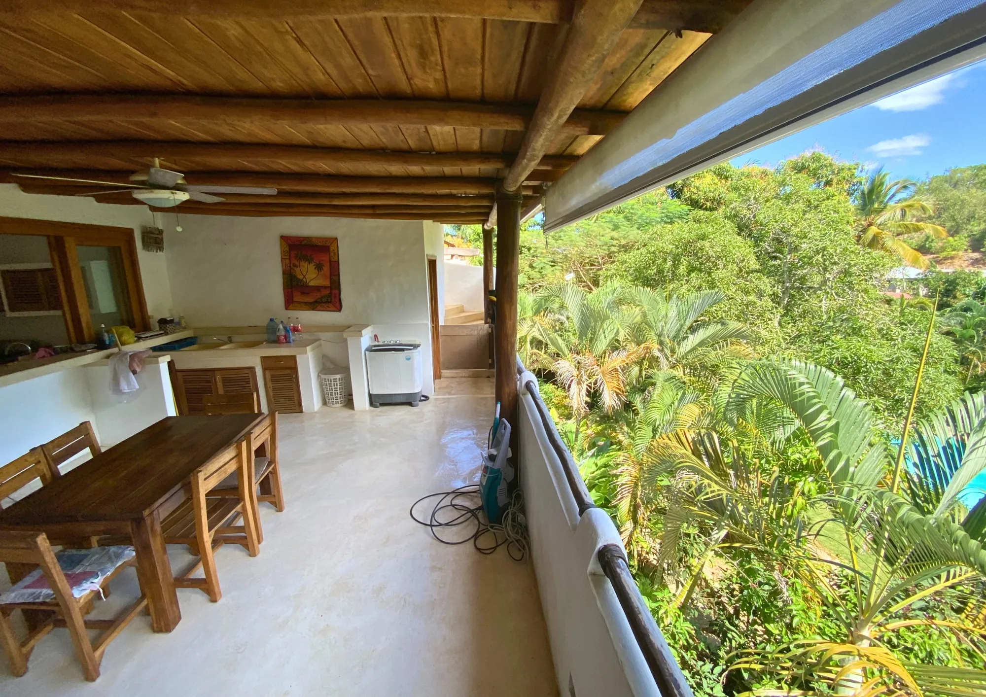 photo of property in dominican republic
