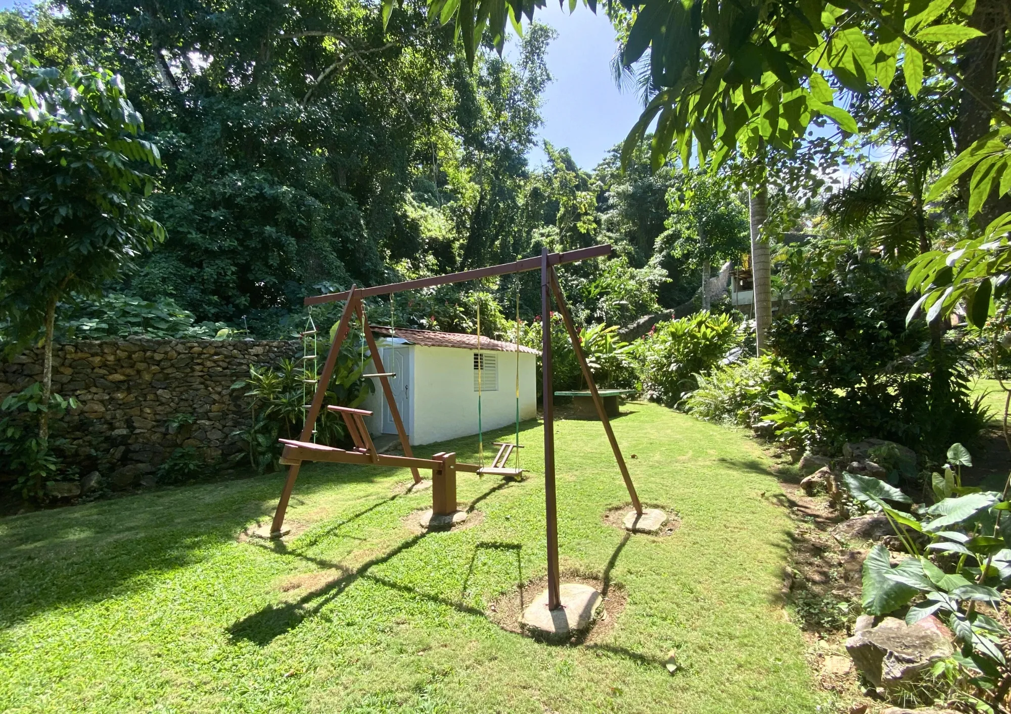 photo of property in dominican republic