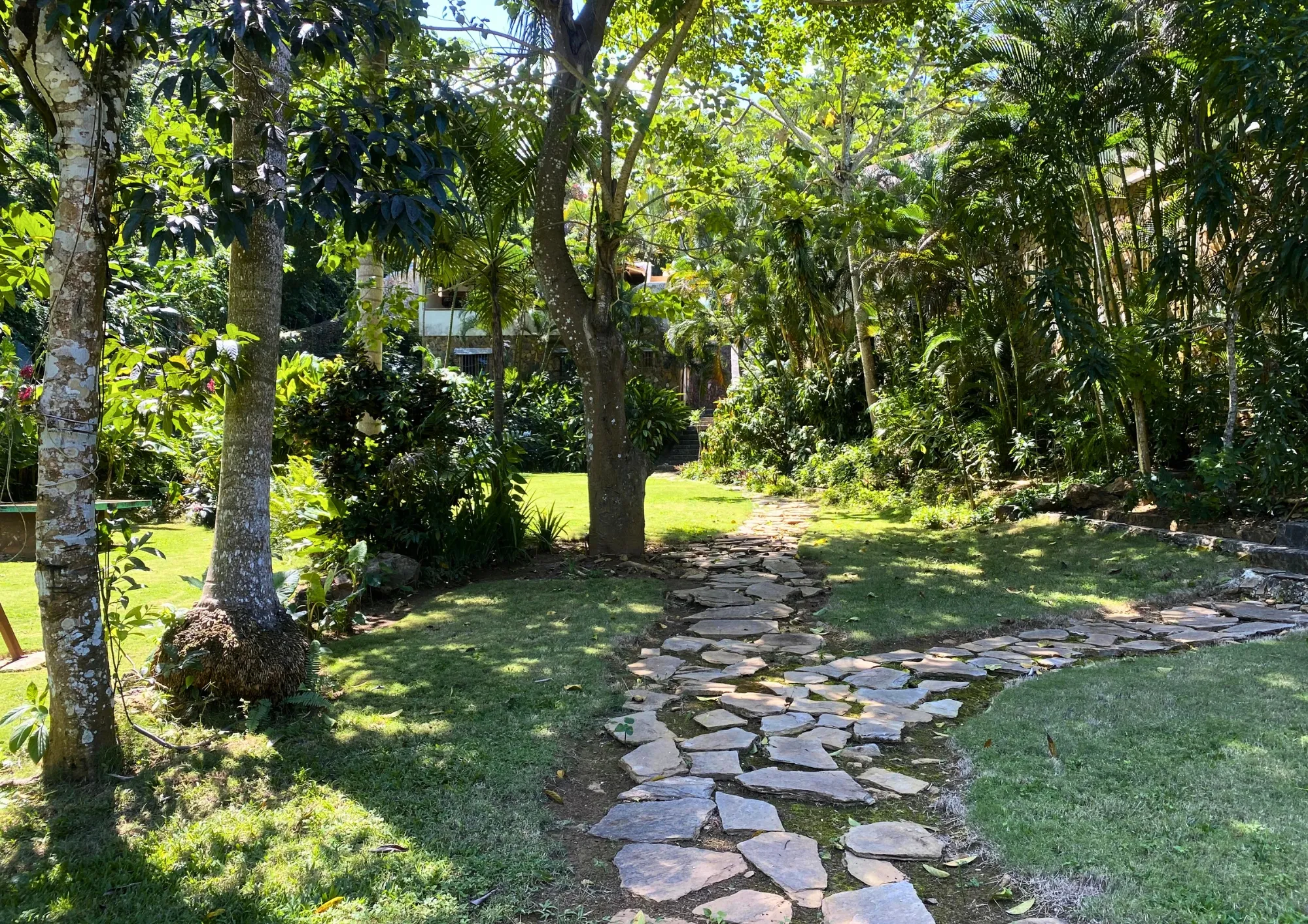photo of property in dominican republic