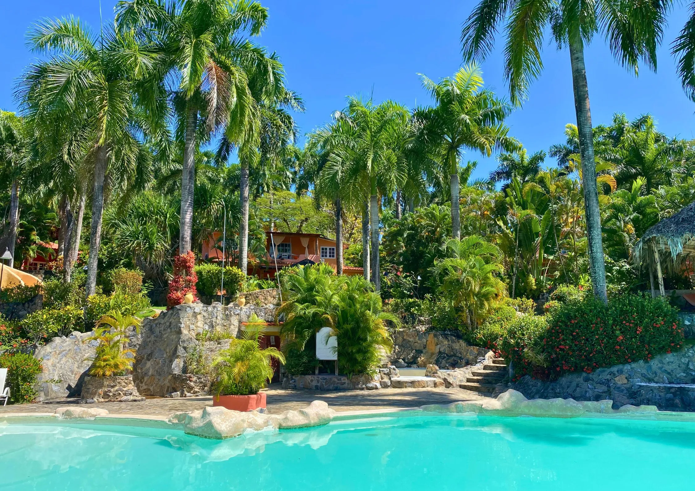 photo of property in dominican republic