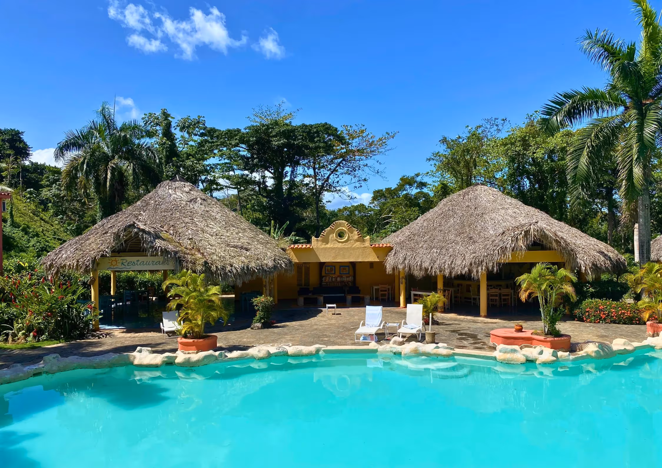 photo of property in dominican republic
