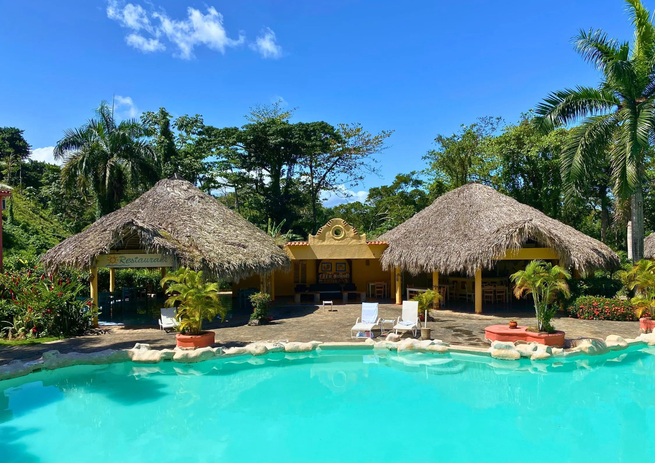 photo of property in dominican republic