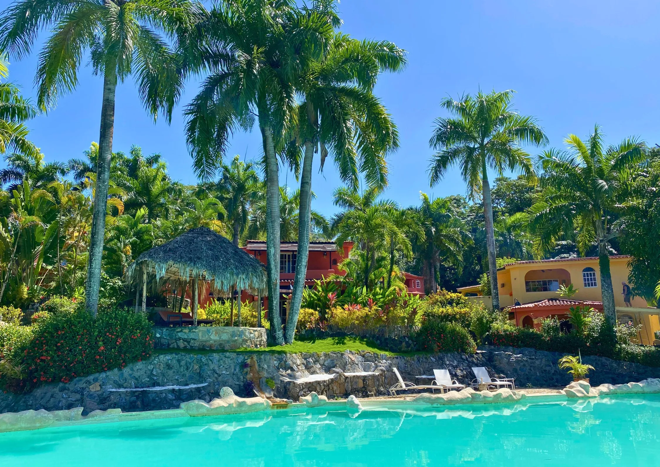 photo of property in dominican republic